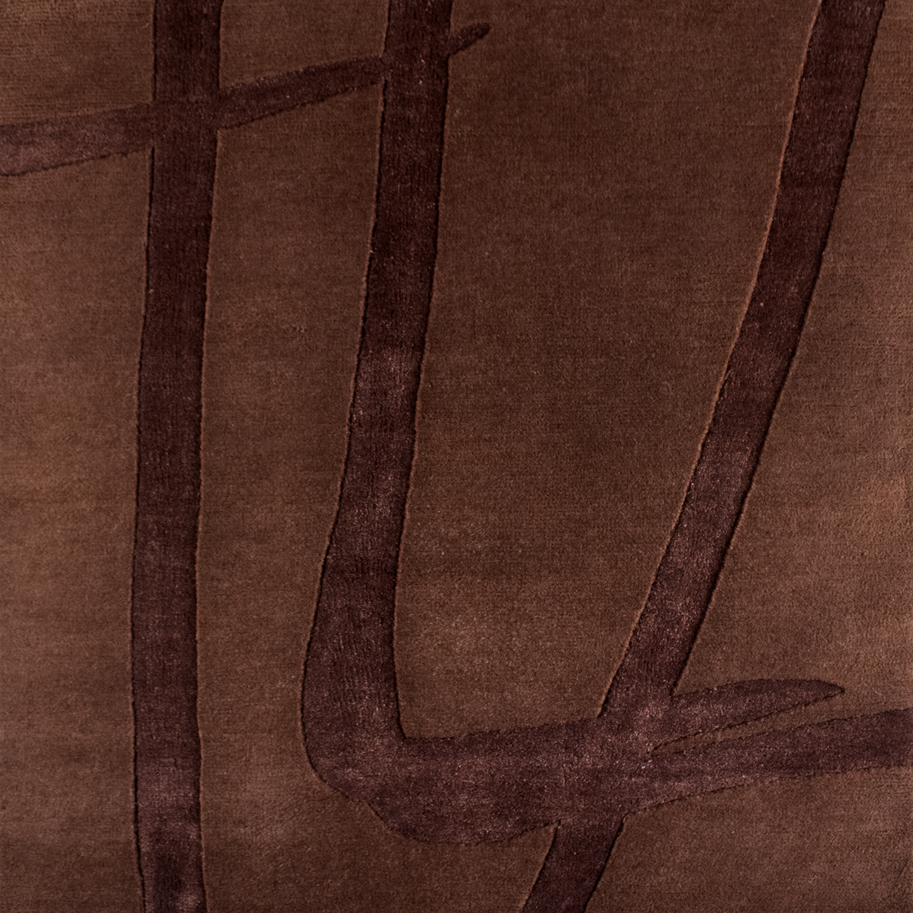 Yasu Sample | 24" x 24"